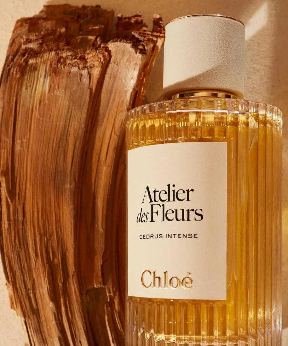 Chloé Womens Perfume^Atelier des Fleurs Cedrus Eau de Parfum Intense 50ml