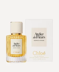 Chloé Womens Perfume^Atelier des Fleurs Cedrus Eau de Parfum Intense 50ml