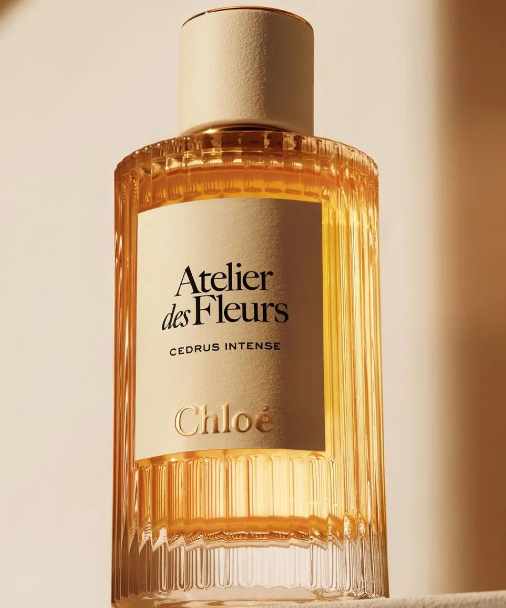 Chloé Womens Perfume^Atelier des Fleurs Cedrus Eau de Parfum Intense 150ml