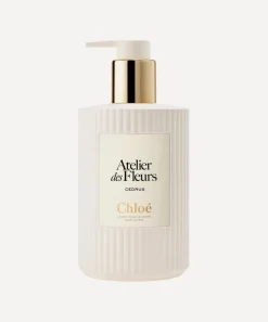 Chloé Moisturisers^Atelier des Fleurs Cedrus Body Lotion 300ml