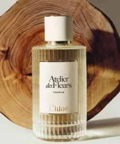 Chloé Womens Perfume^Atelier des Fleurs Cedrus Eau de Parfum 50ml