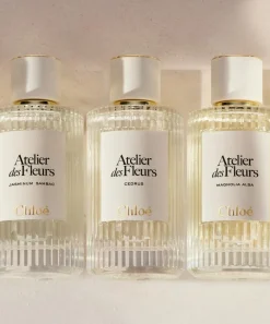 Chloé Womens Perfume^Atelier des Fleurs Chêne Eau de Parfum 150ml