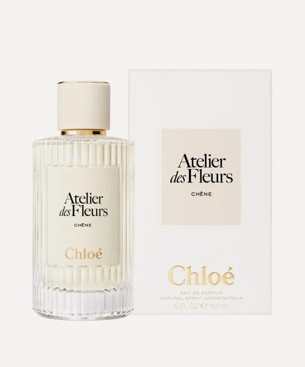 Chloé Womens Perfume^Atelier des Fleurs Chêne Eau de Parfum 150ml