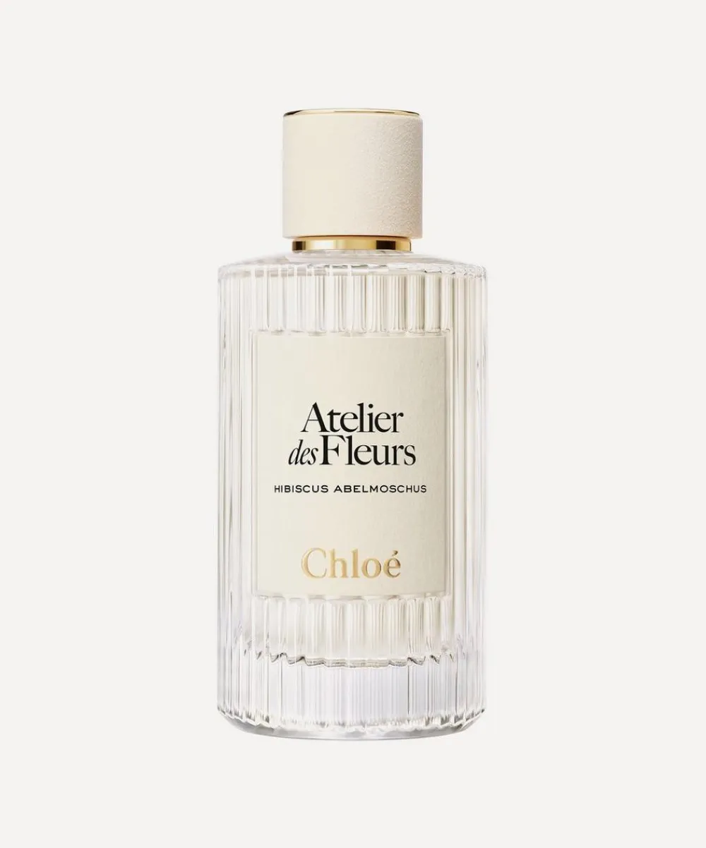 Chloé Womens Perfume^Atelier des Fleurs Hibiscus Abelmoschus Eau de Parfum 150ml