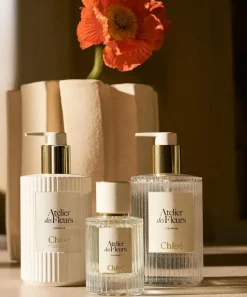 Chloé Moisturisers^Atelier des Fleurs Hysope Perfumed Body Lotion 300ml