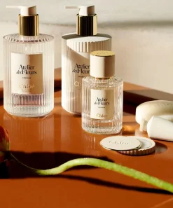 Chloé Bath & Body Wash^Atelier des Fleurs Hysope Perfumed Shower Gel 300ml