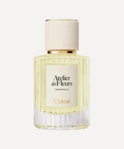 Chloé Womens Perfume^Atelier des Fleurs Immortelle Eau de Parfum 50ml