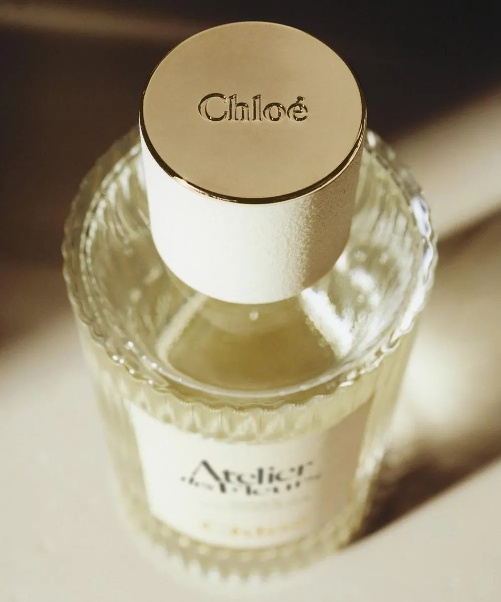 Chloé Womens Perfume^Atelier des Fleurs Immortelle Eau de Parfum 50ml