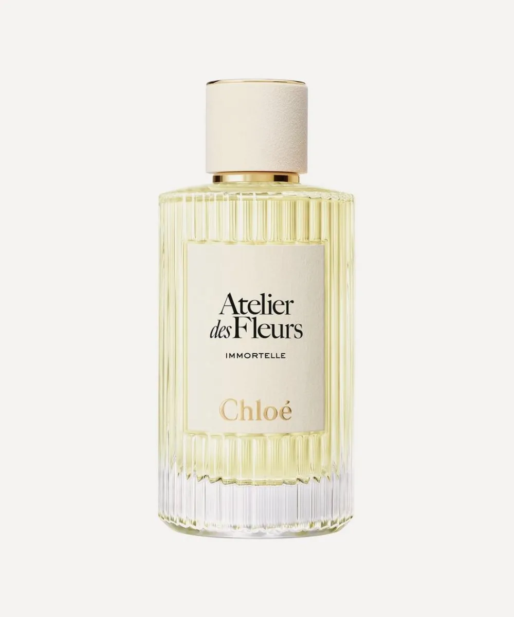 Chloé Womens Perfume^Atelier des Fleurs Immortelle Eau de Parfum 150ml
