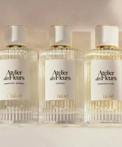 Chloé Womens Perfume^Atelier des Fleurs Immortelle Eau de Parfum 150ml