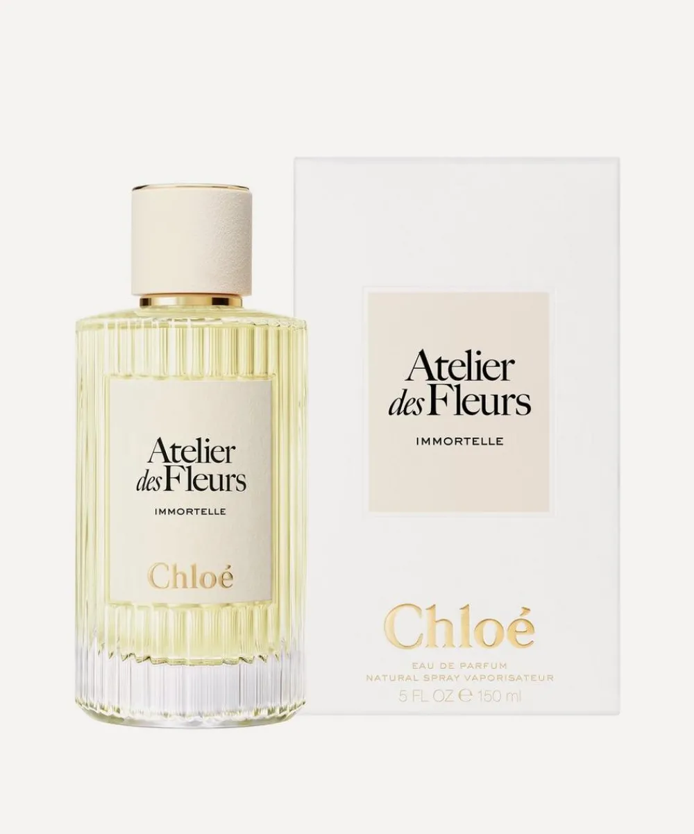 Chloé Womens Perfume^Atelier des Fleurs Immortelle Eau de Parfum 150ml