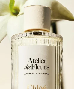 Chloé Womens Perfume^Atelier des Fleurs Jasminum Sambac Eau de Parfum 50ml
