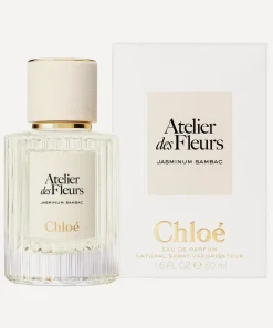 Chloé Womens Perfume^Atelier des Fleurs Jasminum Sambac Eau de Parfum 50ml