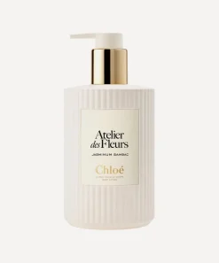 Chloé Moisturisers^Atelier des Fleurs Jasminum Sambac Perfumed Body Lotion 300ml