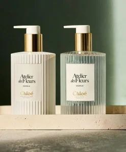Chloé Moisturisers^Atelier des Fleurs Jasminum Sambac Perfumed Body Lotion 300ml