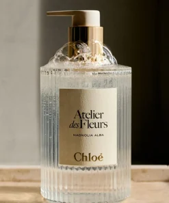 Chloé Bath & Body Wash^Atelier des Fleurs Jasminum Sambac Perfumed Shower Gel 300ml