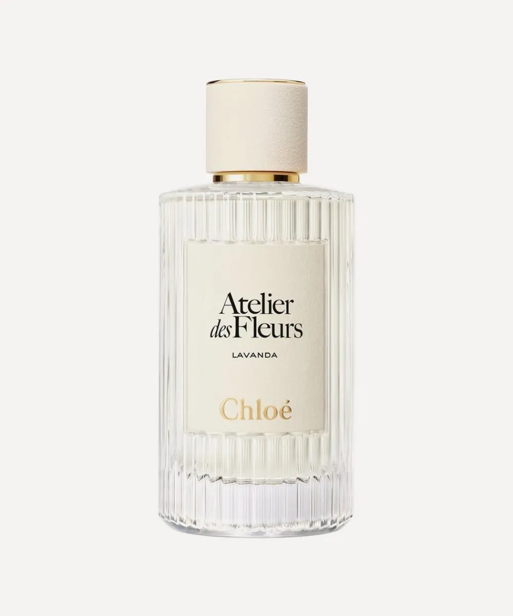 Chloé Womens Perfume^Atelier des Fleurs Lavanda Eau de Parfum 150ml