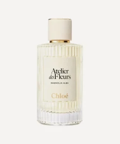 Chloé Womens Perfume^Atelier des Fleurs Magnolia Alba Eau de Parfum 150ml