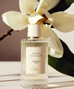 Chloé Womens Perfume^Atelier des Fleurs Magnolia Alba Eau de Parfum 150ml