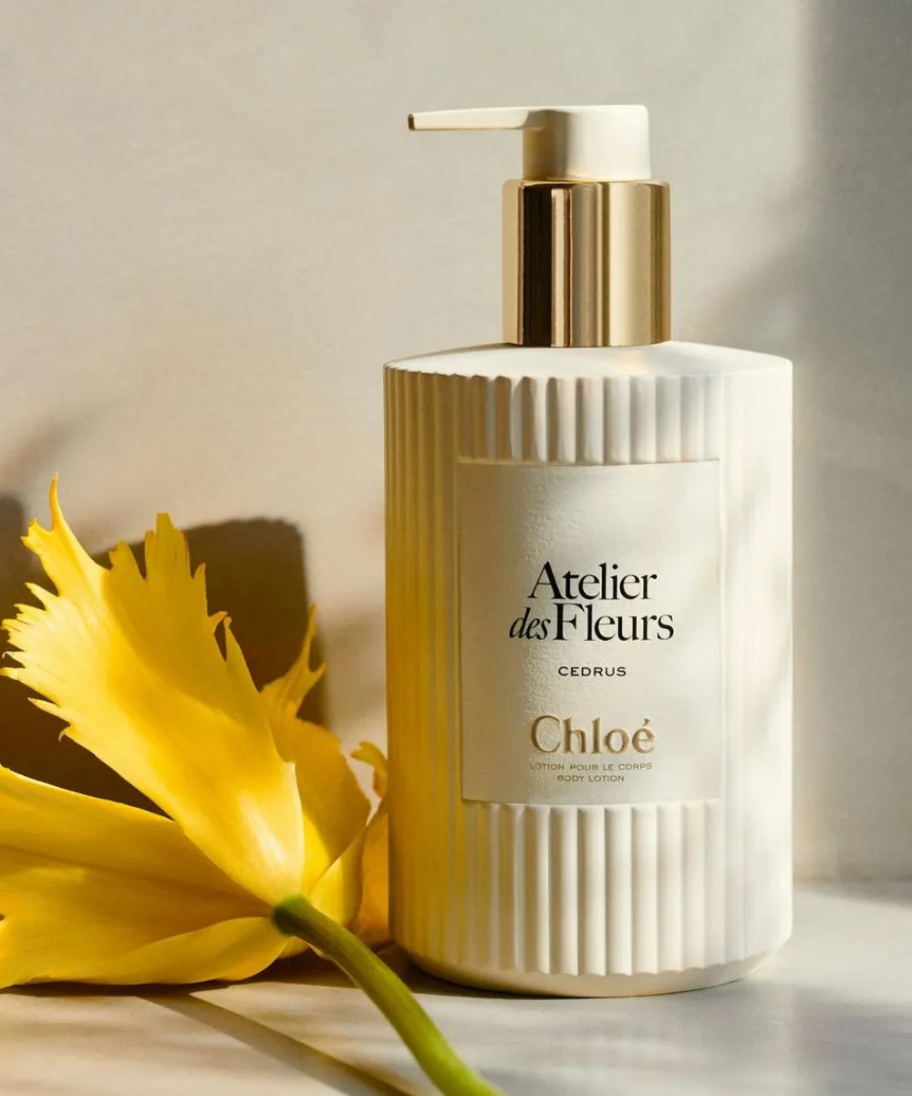 Chloé Moisturisers^Atelier des Fleurs Magnolia Alba Perfumed Body Lotion 300ml