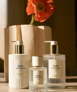 Chloé Moisturisers^Atelier des Fleurs Magnolia Alba Perfumed Body Lotion 300ml