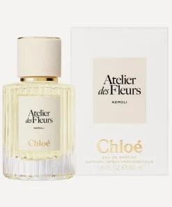 Chloé Womens Perfume^Atelier des Fleurs Neroli Eau de Parfum 50ml
