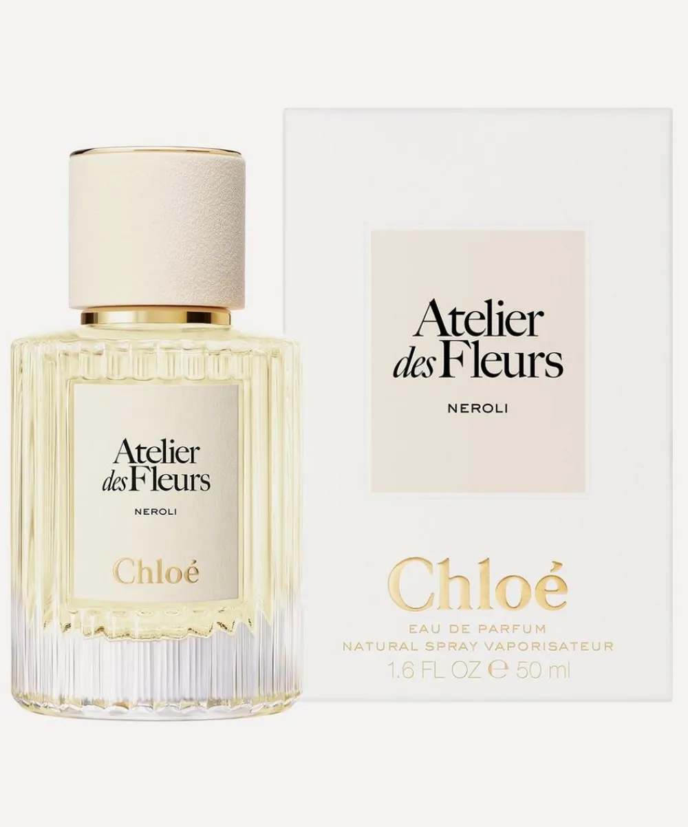 Chloé Womens Perfume^Atelier des Fleurs Neroli Eau de Parfum 50ml