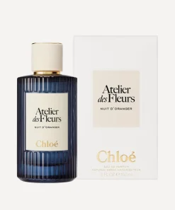 Chloé Womens Perfume^Atelier des Fleurs Nuit d'Oranger Eau de Parfum 150ml