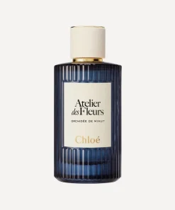 Chloé Womens Perfume^Atelier des Fleurs Orchidée de Minuit Eau de Parfum 150ml