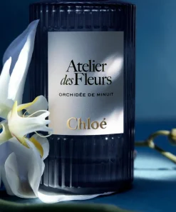 Chloé Womens Perfume^Atelier des Fleurs Orchidée de Minuit Eau de Parfum 150ml