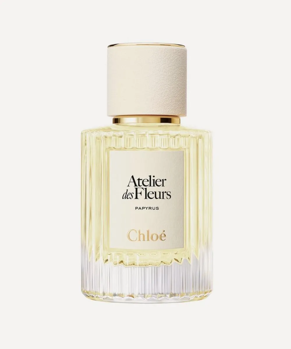 Chloé Womens Perfume^Atelier des Fleurs Papyrus Eau de Parfum 50ml