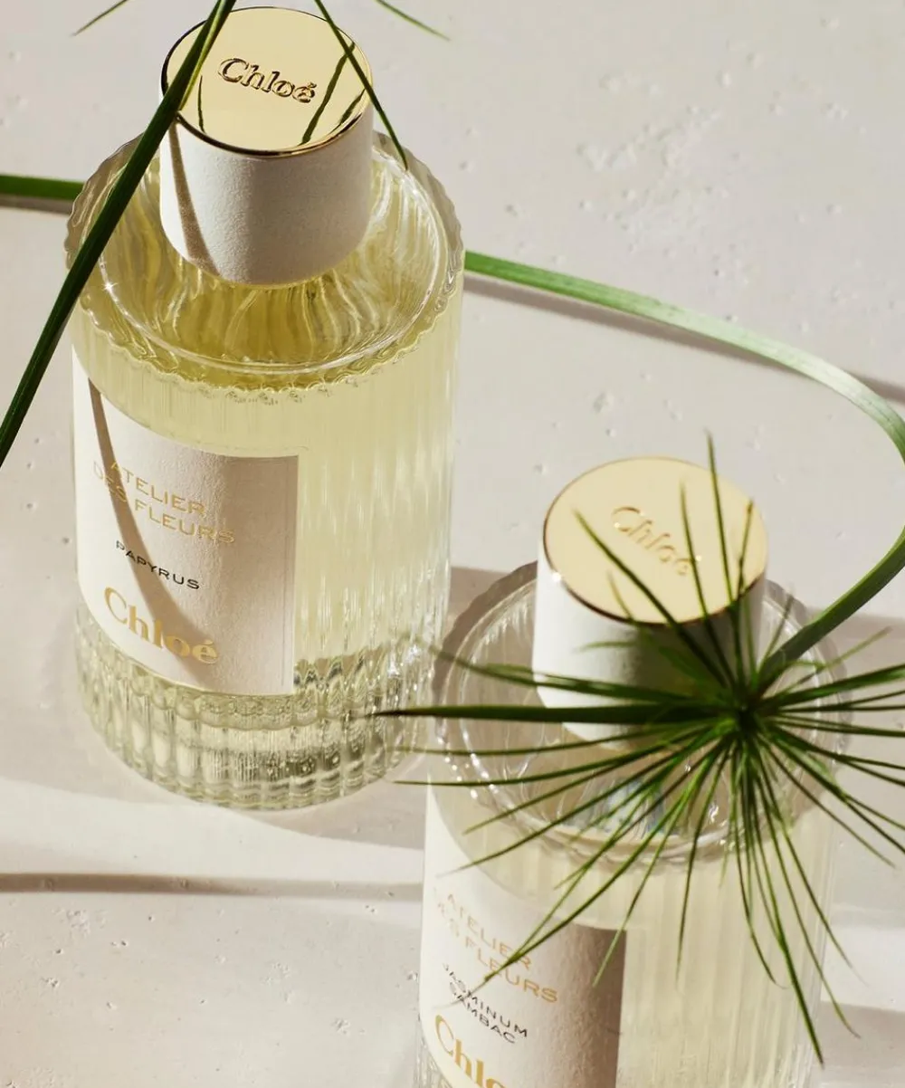 Chloé Womens Perfume^Atelier des Fleurs Papyrus Eau de Parfum 50ml