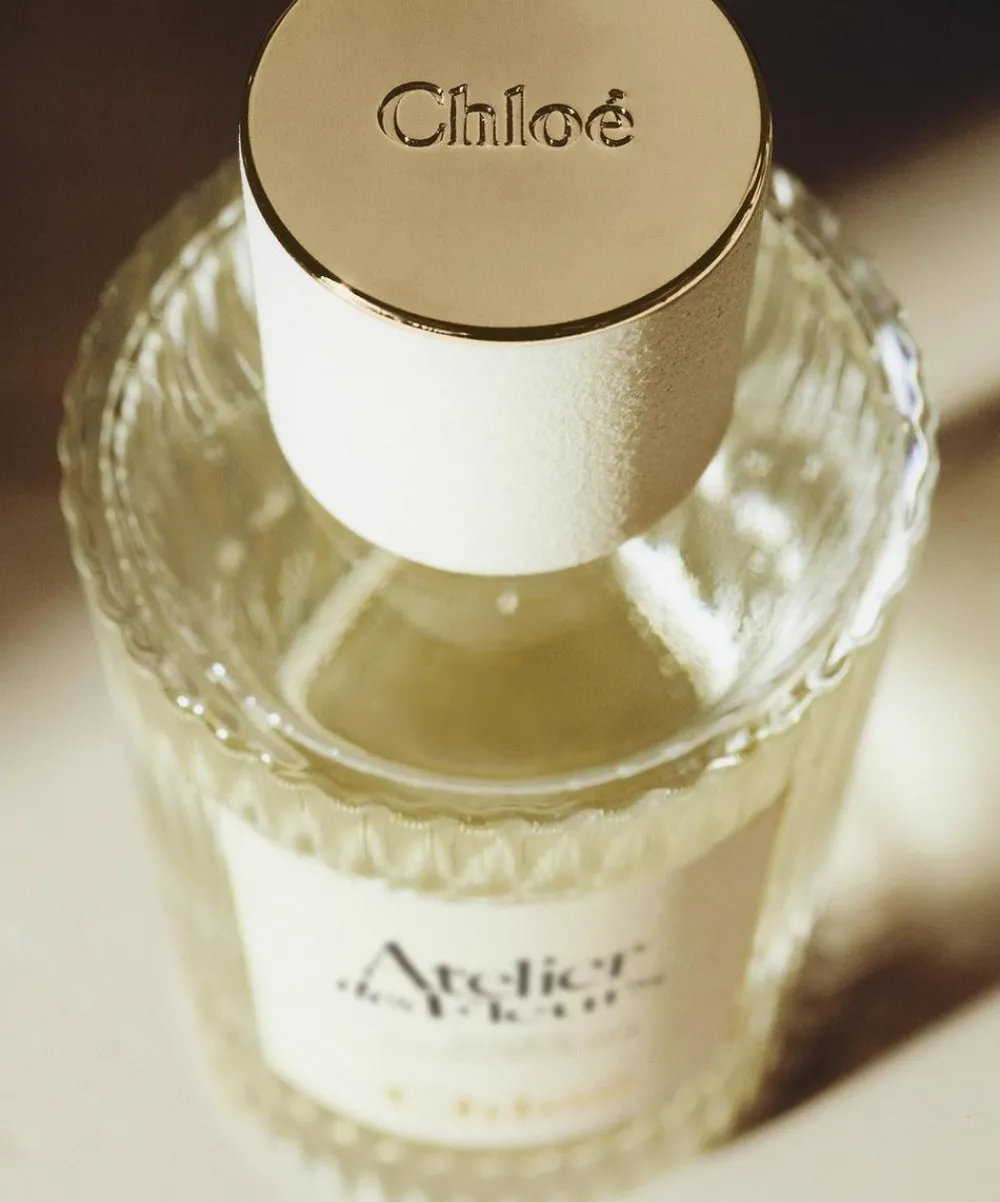 Chloé Womens Perfume^Atelier des Fleurs Papyrus Eau de Parfum 50ml
