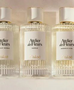 Chloé Womens Perfume^Atelier des Fleurs Papyrus Eau de Parfum 150ml
