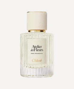 Chloé Womens Perfume^Atelier des Fleurs Rosa Damascena Eau de Parfum 50ml