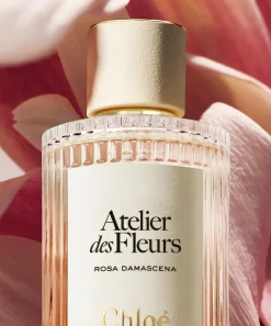 Chloé Womens Perfume^Atelier des Fleurs Rosa Damascena Eau de Parfum 150ml