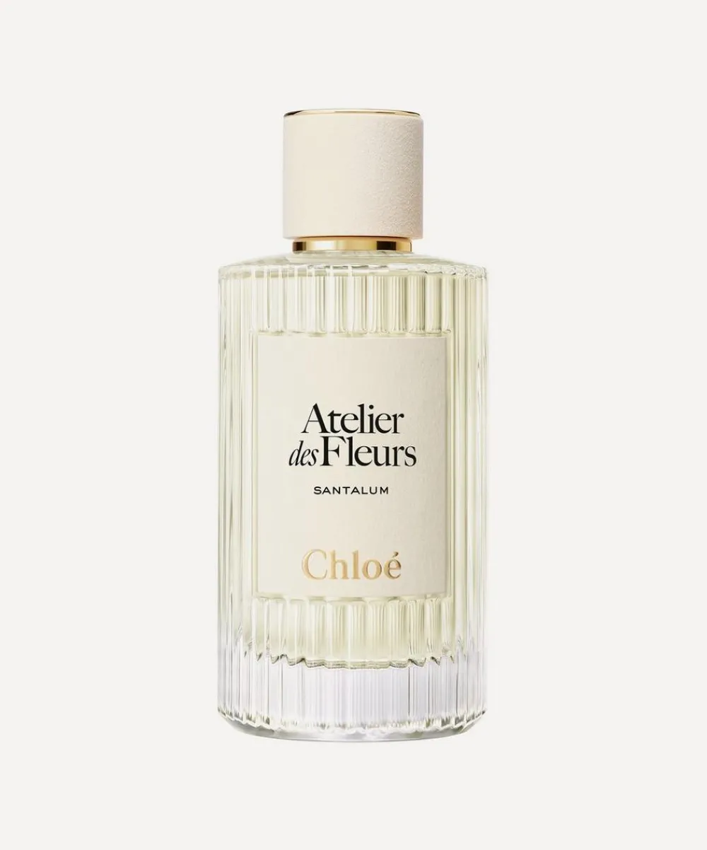 Chloé Womens Perfume^Atelier des Fleurs Santalum Eau de Parfum 150ml