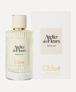 Chloé Womens Perfume^Atelier des Fleurs Santalum Eau de Parfum 150ml