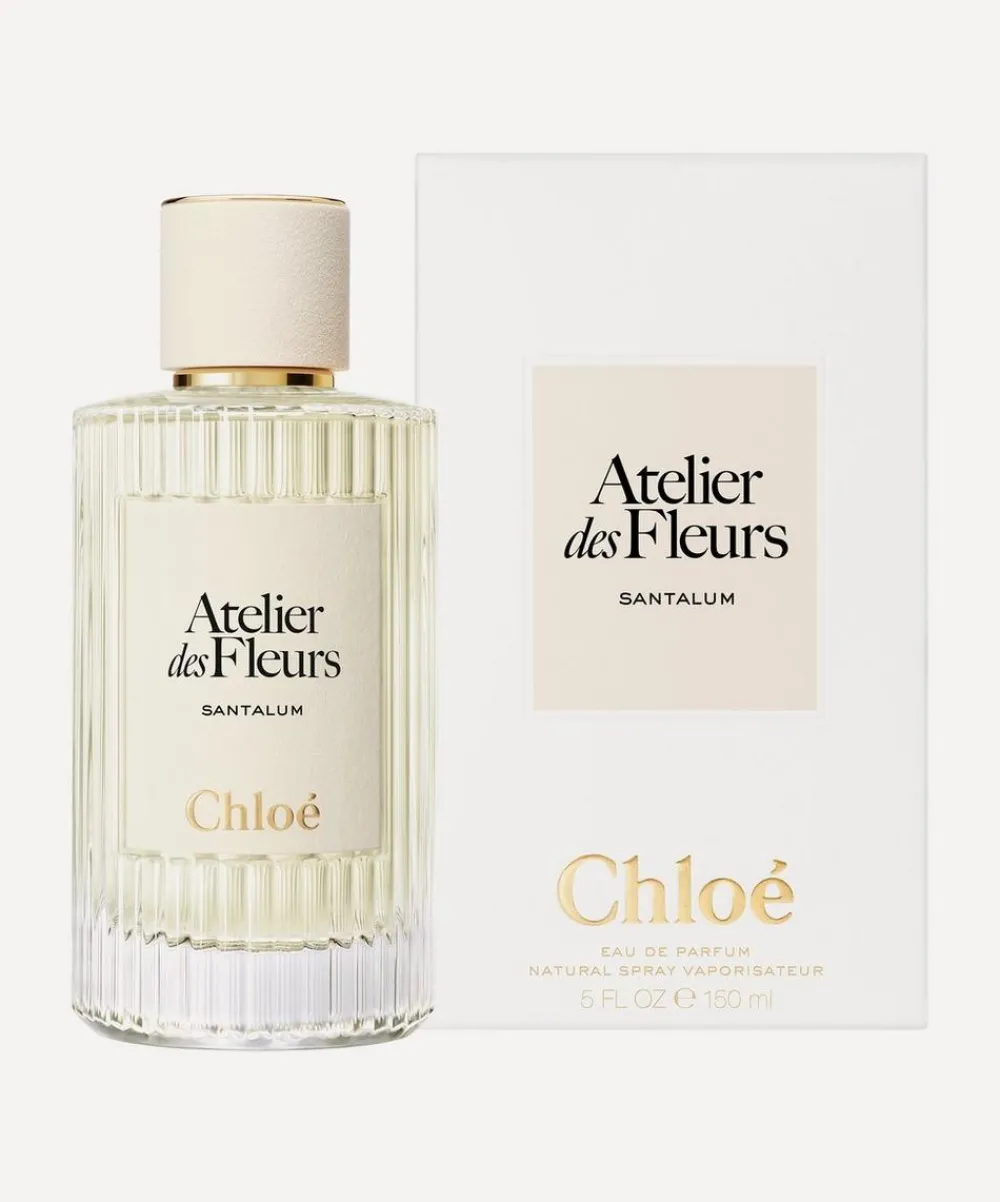 Chloé Womens Perfume^Atelier des Fleurs Santalum Eau de Parfum 150ml