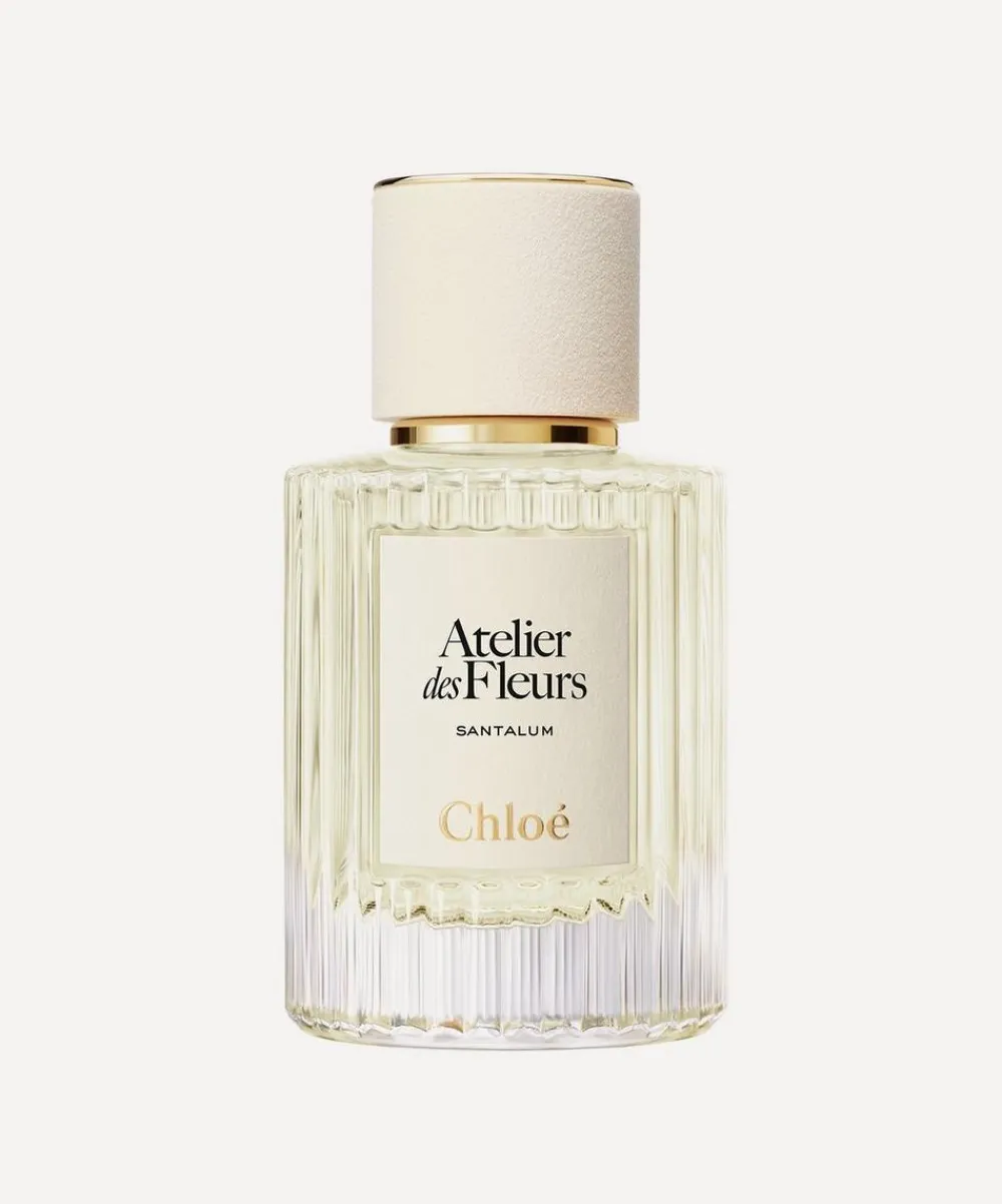 Chloé Womens Perfume^Atelier des Fleurs Santalum Eau de Parfum 50ml