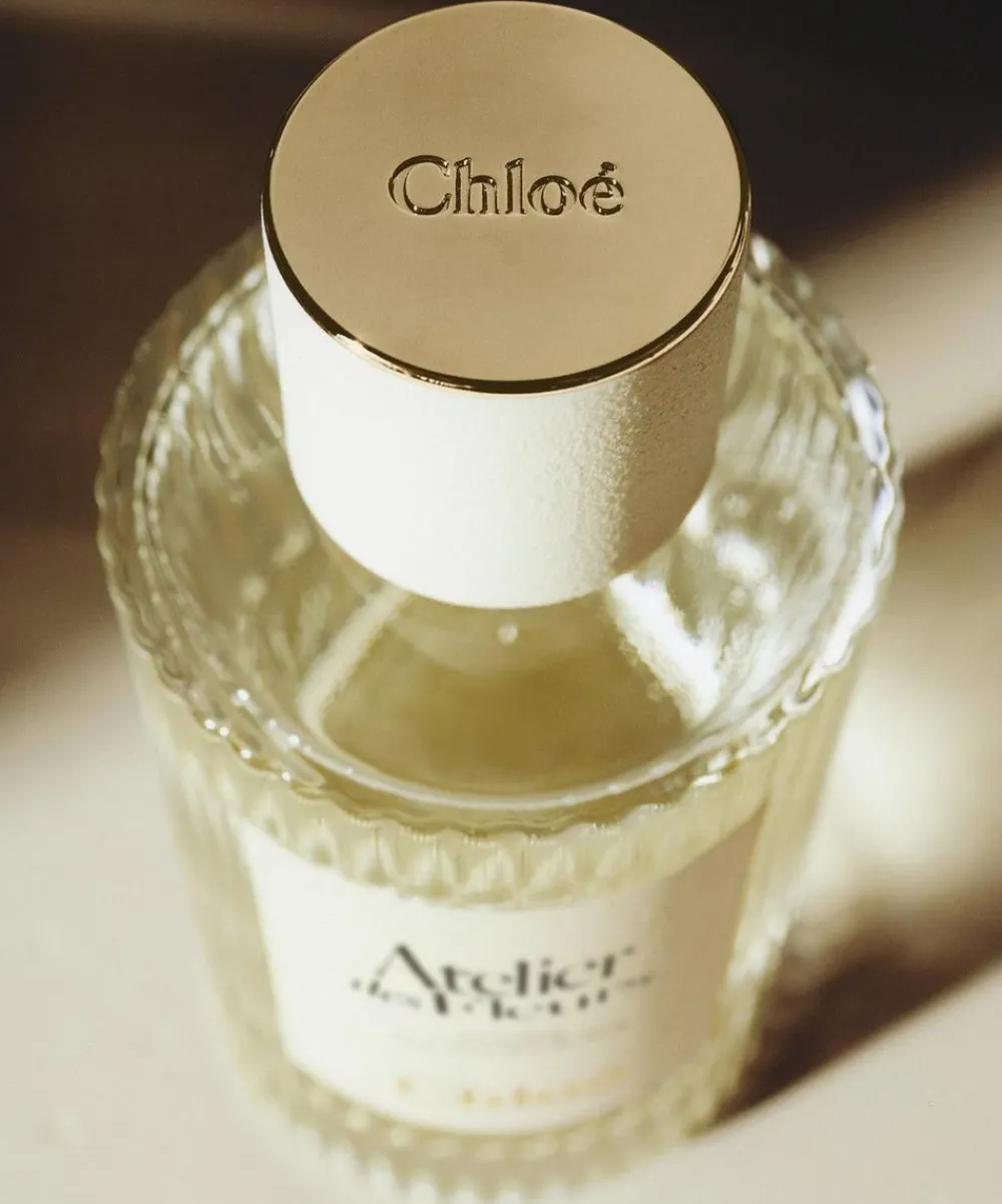 Chloé Womens Perfume^Atelier des Fleurs Santalum Eau de Parfum 50ml