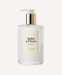 Chloé Bath & Body Wash^Atelier des Fleurs Santalum Perfumed Shower Gel 300ml