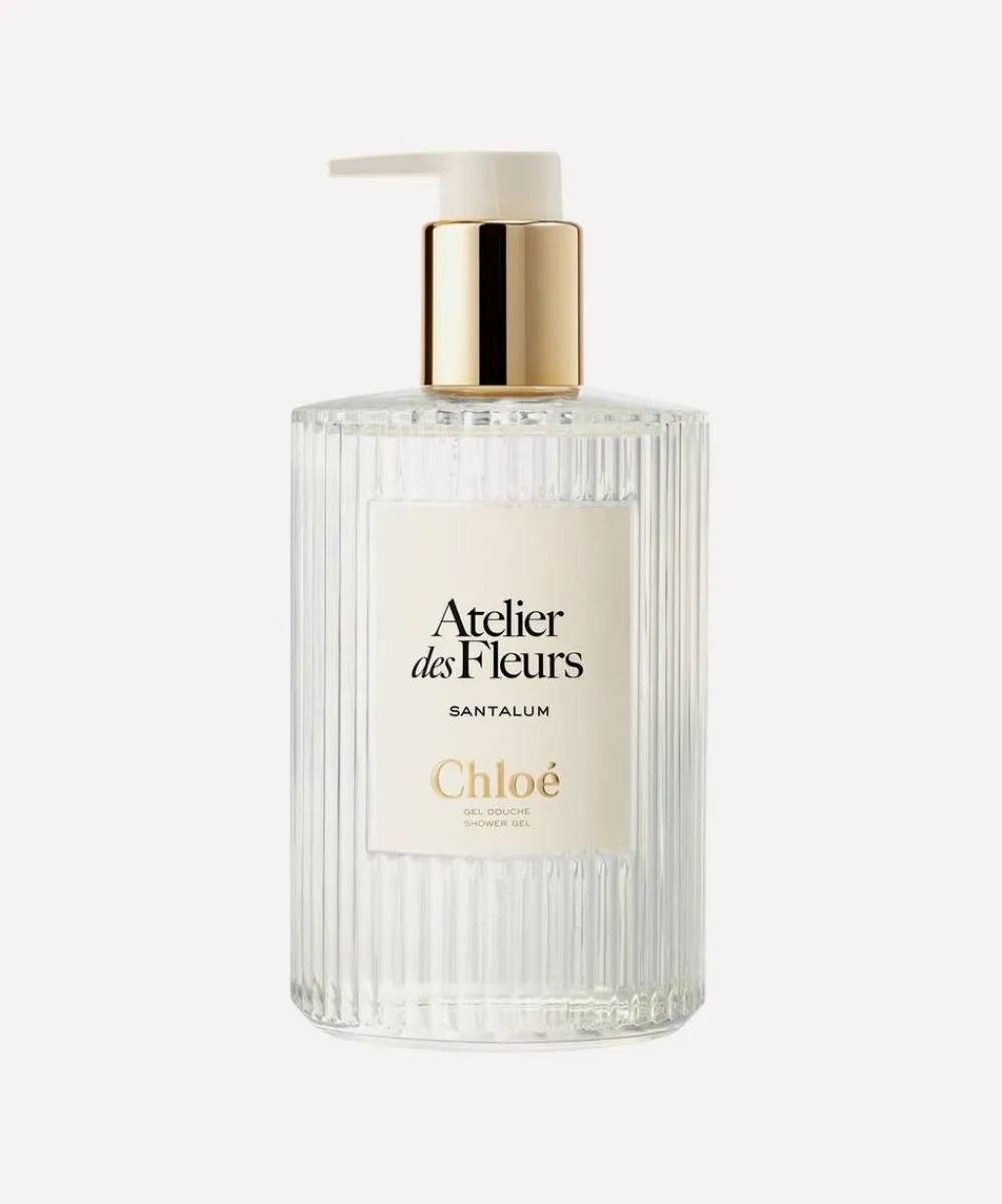 Chloé Bath & Body Wash^Atelier des Fleurs Santalum Perfumed Shower Gel 300ml