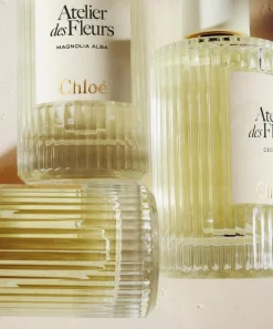 Chloé Womens Perfume^Atelier des Fleurs Tuberosa 1974 Eau de Parfum 150ml