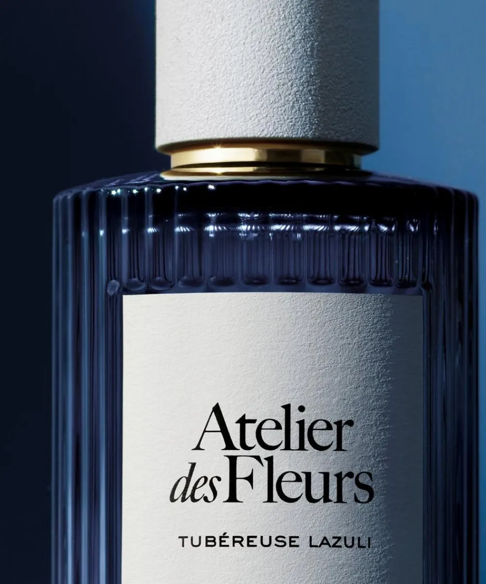 Chloé Womens Perfume^Atelier des Fleurs Tubéreuse Lazuli Eau de Parfum 50ml