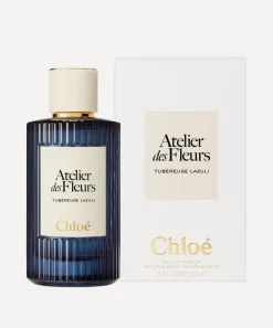 Chloé Womens Perfume^Atelier des Fleurs Tubéreuse Lazuli Eau de Parfum 150ml