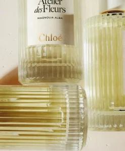 Chloé Womens Perfume^Atelier des Fleurs Vanilla Planifolia Eau de Parfum 150ml