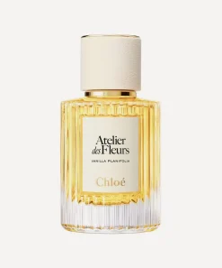 Chloé Womens Perfume^Atelier des Fleurs Vanilla Planifolia Eau de Parfum 50ml