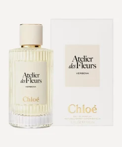 Chloé Womens Perfume^Atelier des Fleurs Verbena Eau de Parfum 150ml