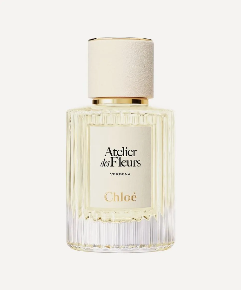 Chloé Womens Perfume^Atelier des Fleurs Verbena Eau de Parfum 50ml
